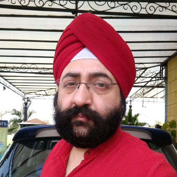 Jasmeet Singh Bajaj